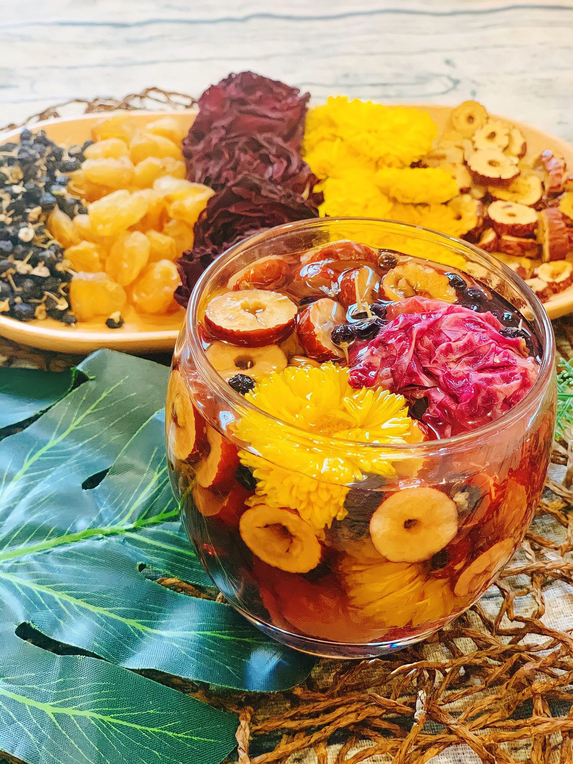 Trà Ngọc Nữ - Hình ảnh 5