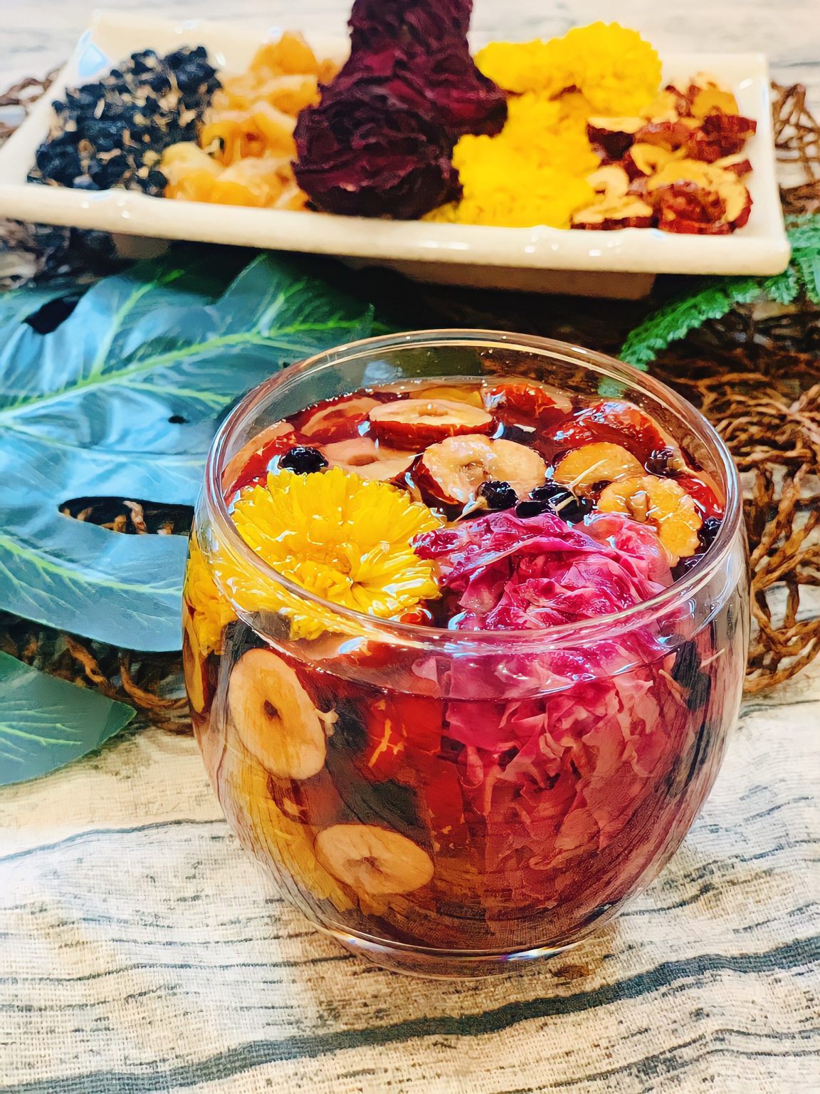 Trà Ngọc Nữ - Hình ảnh 4