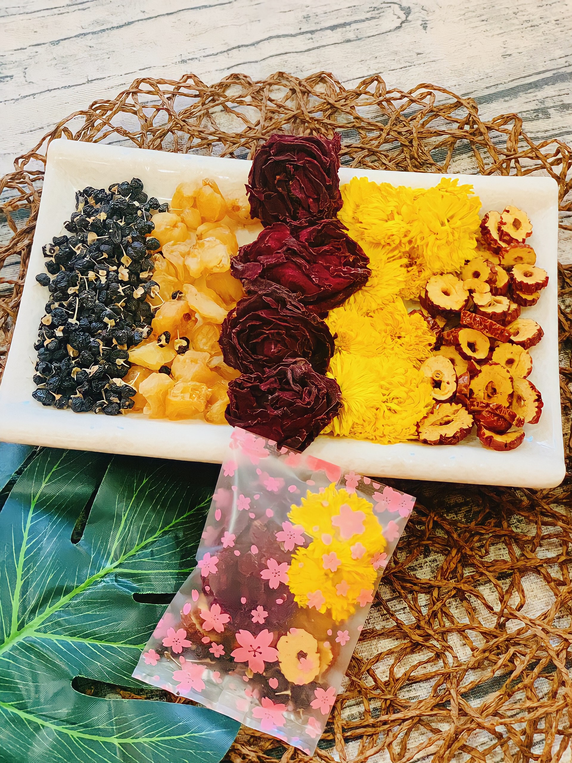 Trà Ngọc Nữ - Hình ảnh 3